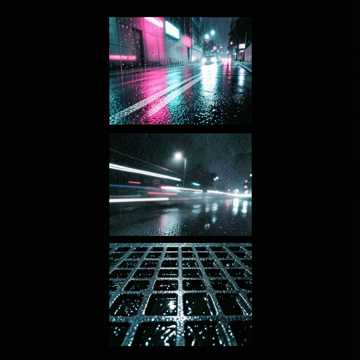 Обложка трека Ludwig's Chords