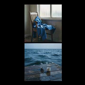 Обложка трека A Place I Keep