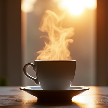 Обложка трека Coffee time