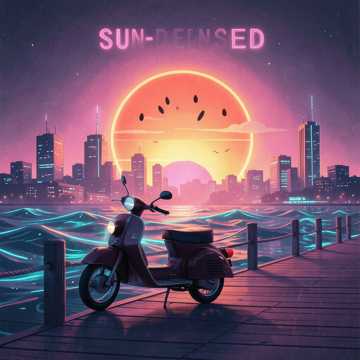 Обложка трека ZVYK - Yeah Summer 26