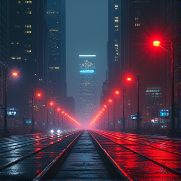 Обложка трека Feel the Night