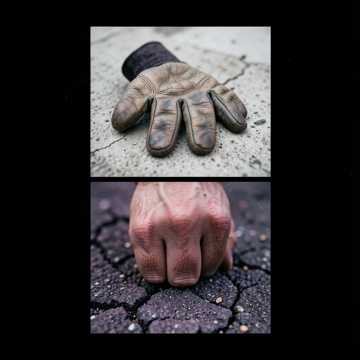 Обложка трека Голый кулак (Бой без правил)