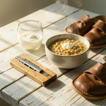 Обложка трека Вкусные воспоминания автор Светлана Пендер