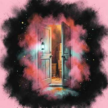 Обложка трека Трактир