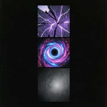 Обложка трека WORMHOLE