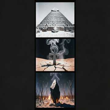 Обложка трека MAAT