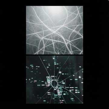 Обложка трека Я100boy - Затерялись в сети