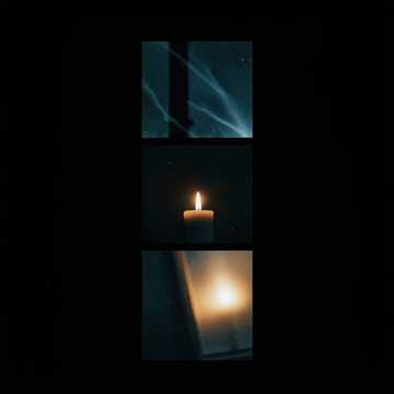 Обложка трека Крылья ангела