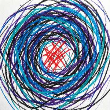 Обложка трека Cosmic Drop