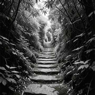 Обложка трека Ancient Maze