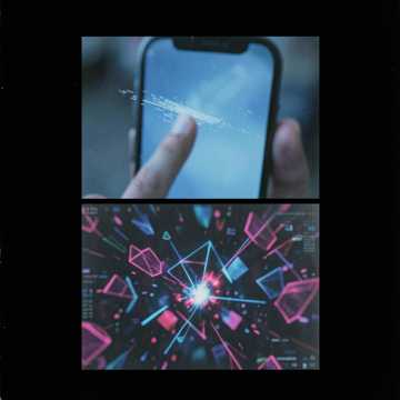 Обложка трека Scrolling