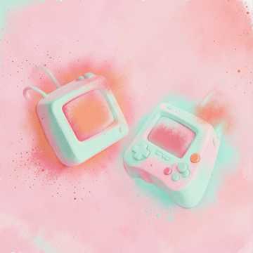Обложка трека ЛисРис, игроман