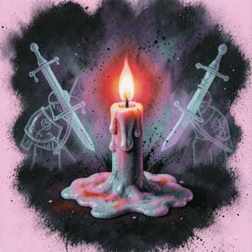 Обложка трека И не жалели жизни! (О.Безымянная)
