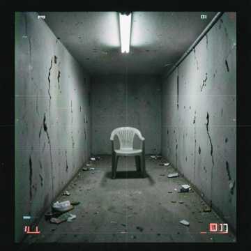 Обложка трека Deep Restrained Pulse