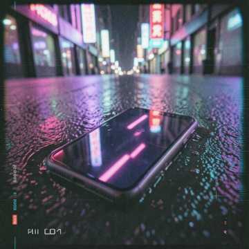 Обложка трека So vibe-y