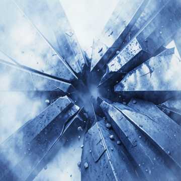 Обложка трека Cosmic Sound Apocalypse