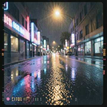 Обложка трека My Rhythm (Where I Wanna Be) - Radio Edit