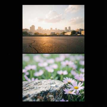 Обложка трека Vit&Min – Смысл так прост...  (Mellow Indie Pop)
