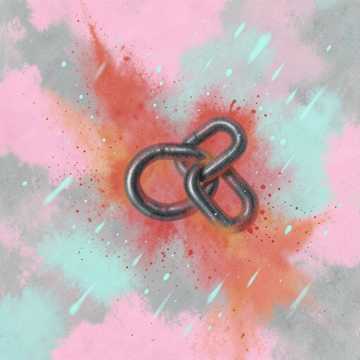 Обложка трека Цепи любви