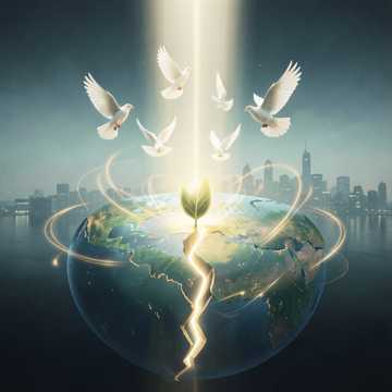 Stop this war. cover