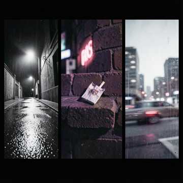 Обложка трека RAP_Flou