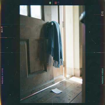 Обложка трека Before the Night Can Fall