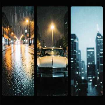 Обложка трека Music (Смирнов Андрей)