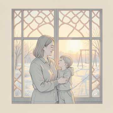 Обложка трека Конверт в клетку