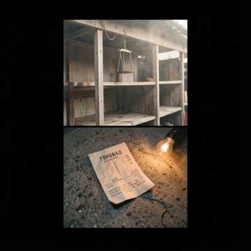 Обложка трека За счастьем на базар.