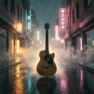 Обложка трека Broken Heart