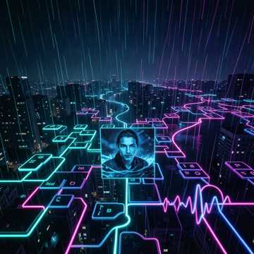 Обложка трека Клавиши