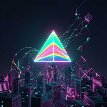 Обложка трека 🌈