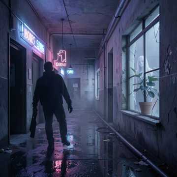 Обложка трека КИЛЛЕР_01