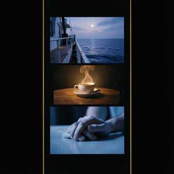 Обложка трека «Карие глаза»