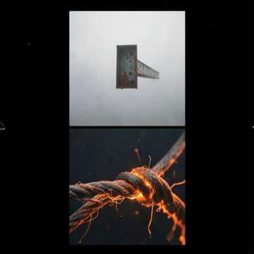 Обложка трека Refrain.