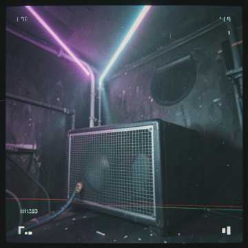 Обложка трека Ora Sha Shi