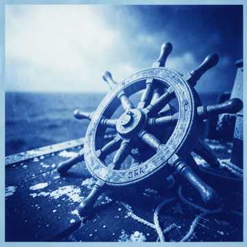 Обложка трека Seaman