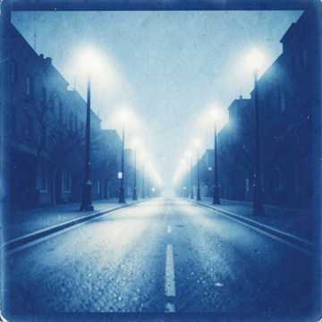 Обложка трека NJ Glow (Where I Wanna Be) [Radio Edit]
