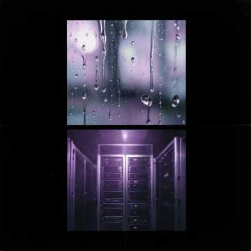 Обложка трека Static of Oblivion.