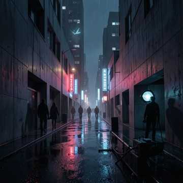 Обложка трека Кодакст тений