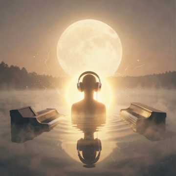 Обложка трека LO-FI DREAM