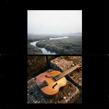Обложка трека Колпакское вольница