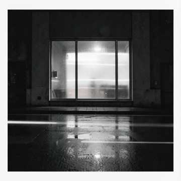 Обложка трека Windows Glow