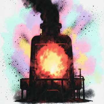 Обложка трека Гимн металлургам