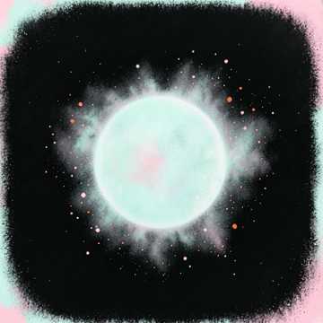Обложка трека Right Here With You (groove‑driven alt R&B Edit)