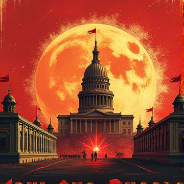 Обложка трека Привет, Москва!