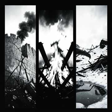 Обложка трека Миротворец (Demo!)