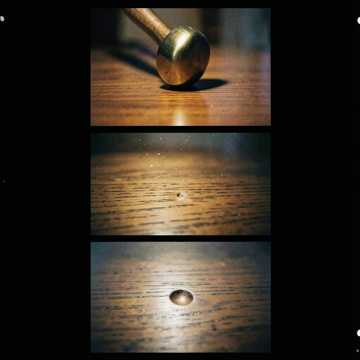 Обложка трека Tick-Tack Tap