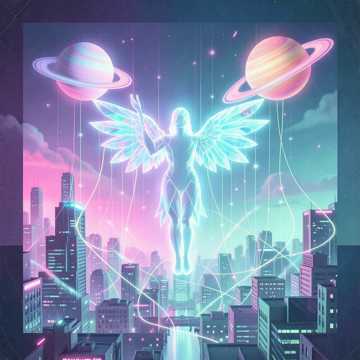 Обложка трека You dreamed for me! - DJ Vik