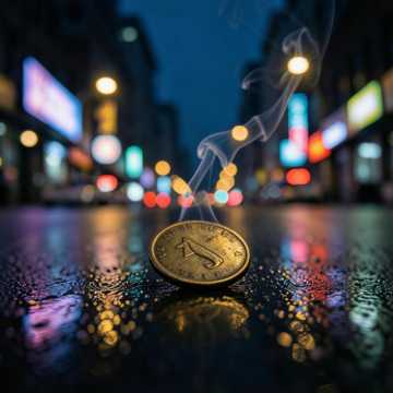 Обложка трека Moscow night